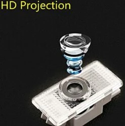 2x BMW M Deur Logo Projector - Portier Voertuigverlichting - BMW 1-3-5-6-7-X-Z Serie 7 2x BMW M Deur Logo Projector - Portier Voertuigverlichting - BMW 1-3-5-6-7-X-Z Serie -Auto-Onderdelenwinkel 1189x1200 9