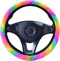 Kasey Products - Zachte Stuurhoes - Universeel - Gekleurd