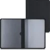 Kwmobile Hoes Voor Autopapieren & Kentekenbewijs - Beschermhoes Van Imitatieleer In Zwart - Geschikt Voor Italiaanse Autopapieren -Auto-Onderdelenwinkel 1191x1200 7