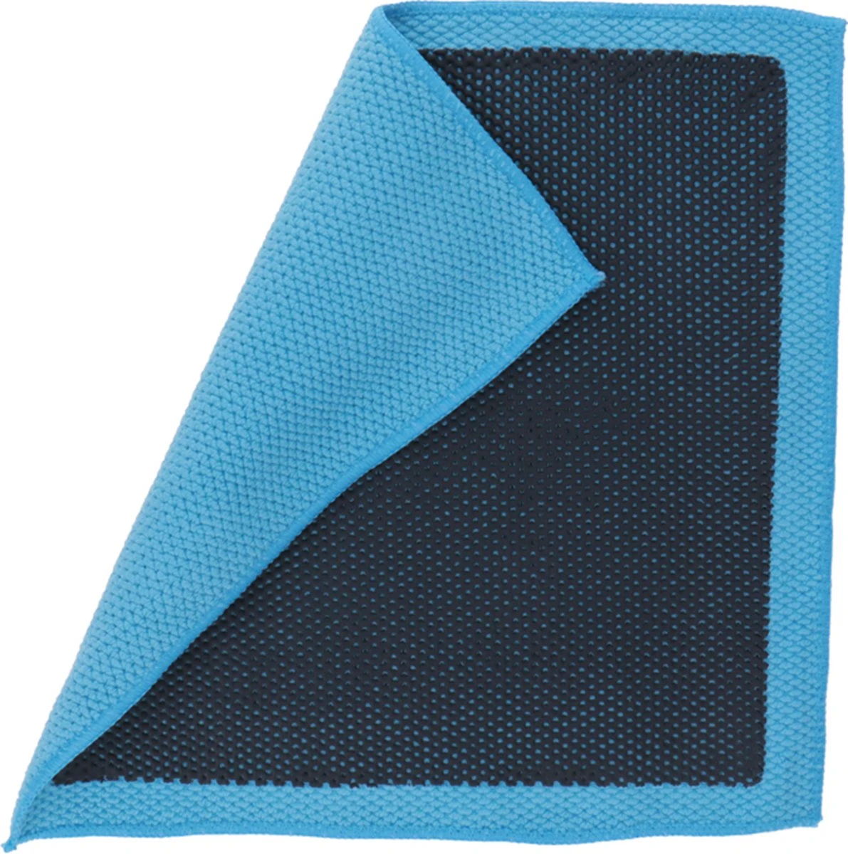 Stipt Geperforeerde Kleidoek - 3D Clay Towel 5 Stipt Geperforeerde Kleidoek - 3D Clay Towel - Afbeelding 3