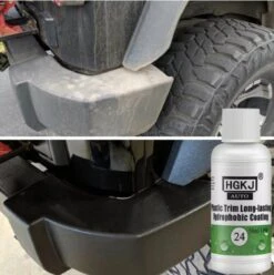 TLVX Kunststof Herstel Auto / Plastic Kleur Herstellen / Plastic Coating / Bumper Black / Kunststof Verkleuring Herstel / Plastic Onderdelen Vernieuwen / Kleur Bumper Herstellen / Bumper Zwart Maken / Langdurige Bescherming / Waterproof / 50ML 20 TLVX Kunststof Herstel Auto / Plastic Kleur Herstellen / Plastic Coating / Bumper Black / Kunststof Verkleuring Herstel / Plastic Onderdelen Vernieuwen / Kleur Bumper Herstellen / Bumper Zwart Maken / Langdurige Bescherming / Waterproof / 50ML -Auto-Onderdelenwinkel 1195x1200 2