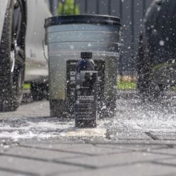 Detailrs™ Ceramic Shampoo²·º - SiO2 Shampoo - Auto Shampoo - Waterafstotend -Auto-Onderdelenwinkel 1195x1200