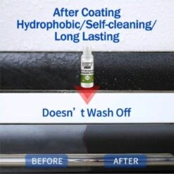 TLVX Kunststof Herstel Auto / Plastic Kleur Herstellen / Plastic Coating / Bumper Black / Kunststof Verkleuring Herstel / Plastic Onderdelen Vernieuwen / Kleur Bumper Herstellen / Bumper Zwart Maken / Langdurige Bescherming / Waterproof / 50ML 25 TLVX Kunststof Herstel Auto / Plastic Kleur Herstellen / Plastic Coating / Bumper Black / Kunststof Verkleuring Herstel / Plastic Onderdelen Vernieuwen / Kleur Bumper Herstellen / Bumper Zwart Maken / Langdurige Bescherming / Waterproof / 50ML -Auto-Onderdelenwinkel 1195x1200 3