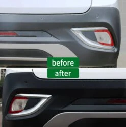 TLVX Kunststof Auto Herstel / Plastic Trim Coating / Plastic Coating / Bumper Donker Maken / Kunststof Verkleuring Herstellen / Kunststof Cockpit Vernieuwen / Auto Kunststof Nieuw / Bumper Black / Langdurige Bescherming Bumper En Cockpit / 50ML -Auto-Onderdelenwinkel 1195x1200 5