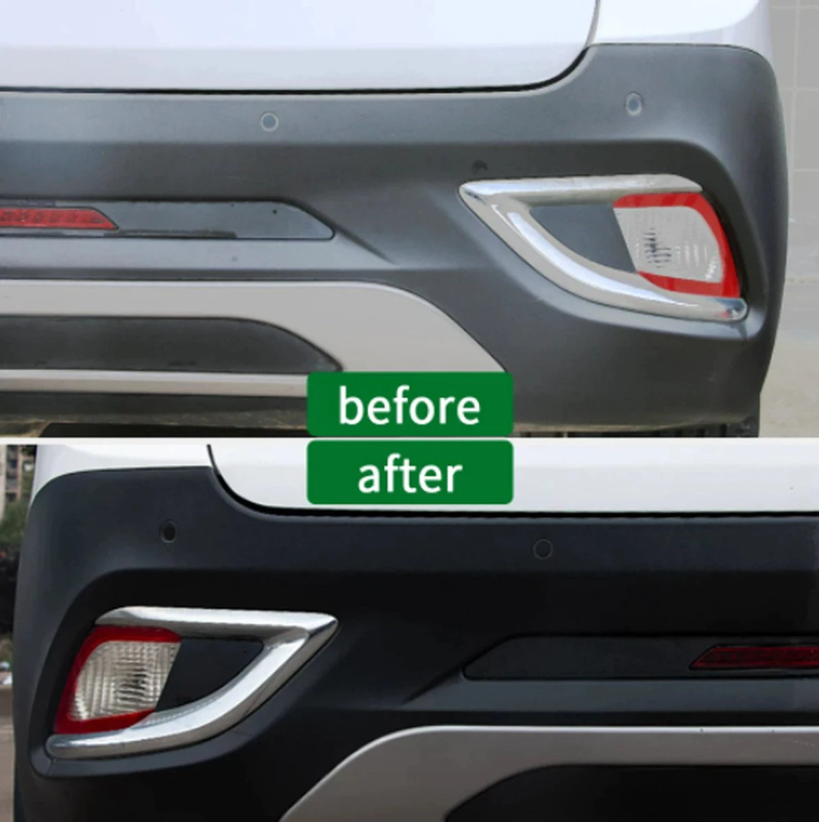 TLVX Kunststof Auto Herstel / Plastic Kleur Herstel / Plastic Coating / Bumper Donker Maken / Kunststof Verkleuring Herstellen / Kunststof Cockpit Vernieuwen / Auto Kunststof Nieuw / Bumper Black / Langdurige Bescherming Bumper En Cockpit / 20ML 12 TLVX Kunststof Auto Herstel / Plastic Kleur Herstel / Plastic Coating / Bumper Donker Maken / Kunststof Verkleuring Herstellen / Kunststof Cockpit Vernieuwen / Auto Kunststof Nieuw / Bumper Black / Langdurige Bescherming Bumper En Cockpit / 20ML - Afbeelding 10