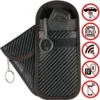 Merkloos RFID Sleutel Signaal Block Set Van 2- Autosleutel RFID Anti-diefstal Beschermhoes - Keyless Entry Go Sleutel Blocker - Autosleutel Anti Diefstal - Autosleutel Etui 2 Merkloos RFID Sleutel Signaal Block Set Van 2- Autosleutel RFID Anti-diefstal Beschermhoes - Keyless Entry Go Sleutel Blocker - Autosleutel Anti Diefstal - Autosleutel Etui -Auto-Onderdelenwinkel 1195x1200 8