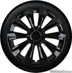 Merkloos Wieldoppen DELTA-BK 14 Inch Glanzend Zwart. Set A 4 Stuks In Doos (a.u.b. Tekst Lezen!) 9 Merkloos Wieldoppen DELTA-BK 14 Inch Glanzend Zwart. Set A 4 Stuks In Doos (a.u.b. Tekst Lezen!) -Auto-Onderdelenwinkel 1196x1200 20