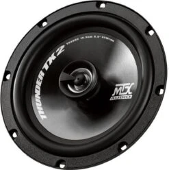 MTX Audio TX265C 16,5cm - 2-weg Coaxial Speakers - 260 Watt 8 MTX Audio TX265C 16,5cm - 2-weg Coaxial Speakers - 260 Watt -Auto-Onderdelenwinkel 1196x1200 28