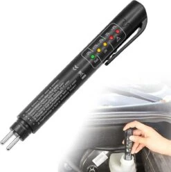 Remvloeistof Tester Pen – Nauwkeurig Remvloeistof Testen – Snel En Eenvoudig Remvloeistof Testen -Auto-Onderdelenwinkel 1196x1200 3
