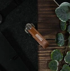 AdroitGoods Sleutel Organizer Sleutelhouder - Key Organizer - Keychain Multitool Sleutelhanger - Sleuteletui 2 Tot 7 Sleutels - Leer - Bruin 11 AdroitGoods Sleutel Organizer Sleutelhouder - Key Organizer - Keychain Multitool Sleutelhanger - Sleuteletui 2 Tot 7 Sleutels - Leer - Bruin -Auto-Onderdelenwinkel 1196x1200 6