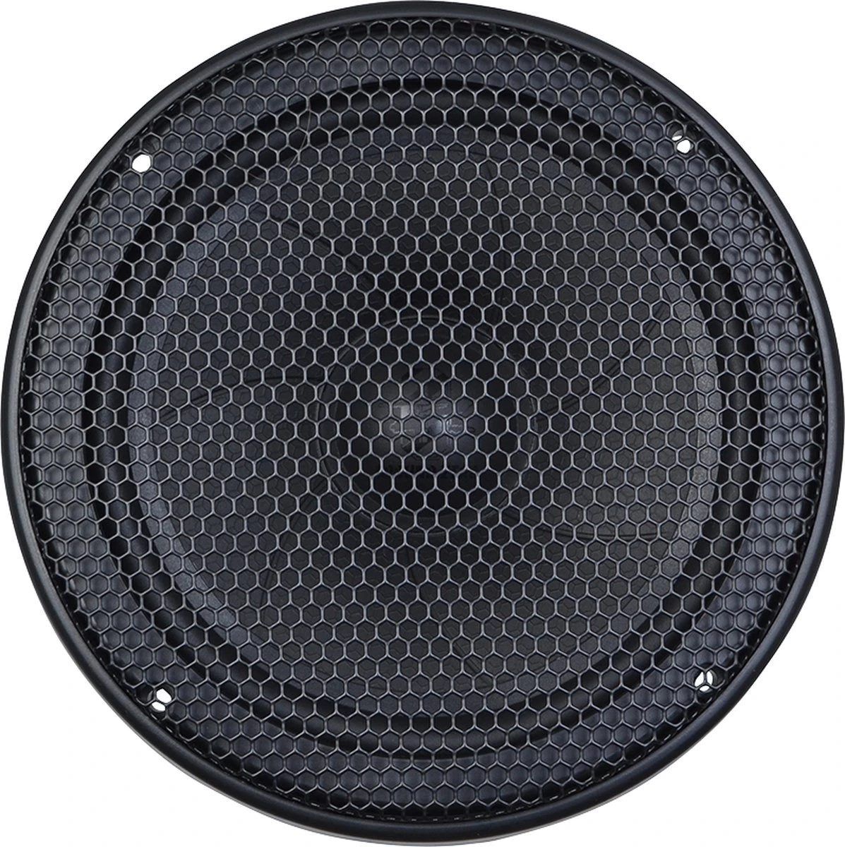 Ground Zero Iridium GZIC-165.2 Luidspreker Composet 16,5 Cm 2-weg - 2x100 Watt RMS 5 Ground Zero Iridium GZIC-165.2 Luidspreker Composet 16,5 Cm 2-weg - 2x100 Watt RMS - Afbeelding 3
