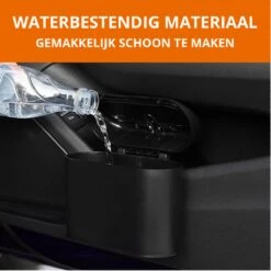 Auto Prullenbak Carme® Inclusief 50 Bijpassende Vuilniszakken- Auto Opslag - Vuilnisbak Auto - Kleine Prullenbak 1L - Car Trash Can - Auto Prullenbak Met Plastic Zakjes - Multifunctionele Prullenbak - Vuilnisbak - Auto Accessoires - Zwart 11 Auto Prullenbak Carme® Inclusief 50 Bijpassende Vuilniszakken- Auto Opslag - Vuilnisbak Auto - Kleine Prullenbak 1L - Car Trash Can - Auto Prullenbak Met Plastic Zakjes - Multifunctionele Prullenbak - Vuilnisbak - Auto Accessoires - Zwart -Auto-Onderdelenwinkel 1198x1200 1