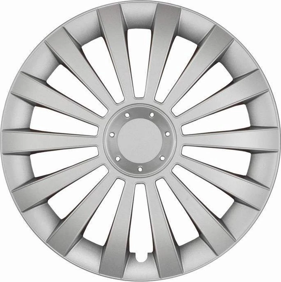 Wieldoppen Set - 15 Inch - Meridan (4 Stuks) 4 Wieldoppen Set - 15 Inch - Meridan (4 Stuks) - Afbeelding 2