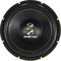GroundZero GZRW 12XSPL - 30 Cm Subwoofer - 1000 Watt RMS - 1500 Watt RMS SPL - 2x2 Ohm Impedantie 7 GroundZero GZRW 12XSPL - 30 Cm Subwoofer - 1000 Watt RMS - 1500 Watt RMS SPL - 2x2 Ohm Impedantie -Auto-Onderdelenwinkel 1198x1200 32