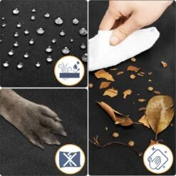 Kingsleeve Kofferbak Bescherming - Universeel 600D Oxford – Zwart 17 Kingsleeve Kofferbak Bescherming - Universeel 600D Oxford – Zwart -Auto-Onderdelenwinkel 1198x1200 6