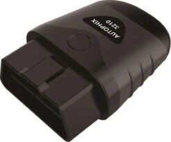 Autophix Premium OBD OBD2 EOBD Canbus Bluetooth 4.2 Adapter Incl. Nederlandstalige Software App! - Geschikt Voor Auto Uitlezen Diagnose En Storingen Wissen! - 5 Jaar Garantie - Diagnoseapparaat | Diagnose Dongle -Auto-Onderdelenwinkel 1200x1002 1
