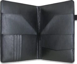 Goodline® - Autopapieren Hoes / A5 Kentekenbewijs Mapje / Leasemap - R4 - Zwart 10 Goodline® - Autopapieren Hoes / A5 Kentekenbewijs Mapje / Leasemap - R4 - Zwart -Auto-Onderdelenwinkel 1200x1003 2