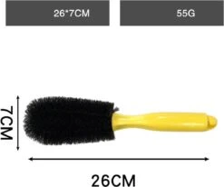 Auto Reinigingsset - Autoverzorgingsset- Autowasset - Auto Was Set - Auto Poetspakket - Auto Washandschoen - 7-delige Autoreinigingsset 13 Auto Reinigingsset - Autoverzorgingsset- Autowasset - Auto Was Set - Auto Poetspakket - Auto Washandschoen - 7-delige Autoreinigingsset -Auto-Onderdelenwinkel 1200x1003