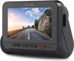 MIO MiVue 846 Full-HD Dashcam - GPS – WiFi -Auto-Onderdelenwinkel 1200x1003 3