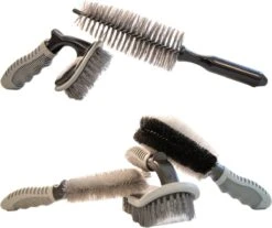 Follesa® 5-Delige Velgenborstel Set – Velgenreiniger – Autowasborstel – Inclusief Velgen Reiniger Spray + E-Book -Auto-Onderdelenwinkel 1200x1007 1