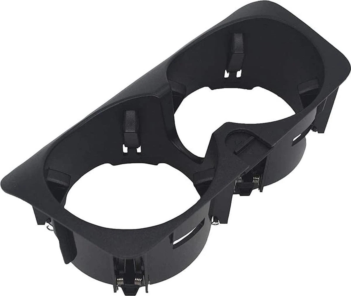 Mercedes Bekerhouder W213 - W205 - W253 - W447 Voor Mercedes C Klasse E Klasse Glc V Klasse 6 Mercedes Bekerhouder W213 - W205 - W253 - W447 Voor Mercedes C Klasse E Klasse Glc V Klasse - Afbeelding 4