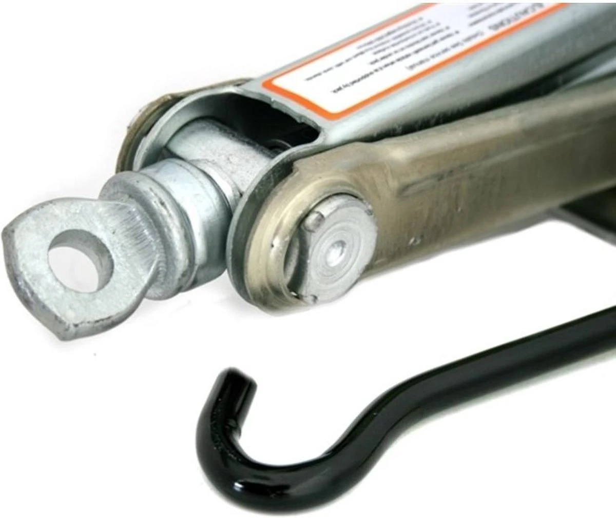 Schaarkrik - Max. 1500 KG 6 Schaarkrik - Max. 1500 KG - Afbeelding 4