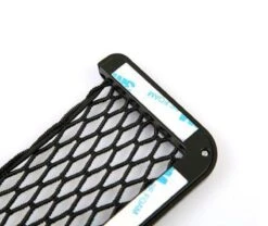 Merkloos Zelfklevend Auto Netje - Handige Auto Organiser / Opbergvakje - Autonet / Prullenbak / Vuilniszak - Autonetje Universeel 7 Merkloos Zelfklevend Auto Netje - Handige Auto Organiser / Opbergvakje - Autonet / Prullenbak / Vuilniszak - Autonetje Universeel -Auto-Onderdelenwinkel 1200x1012