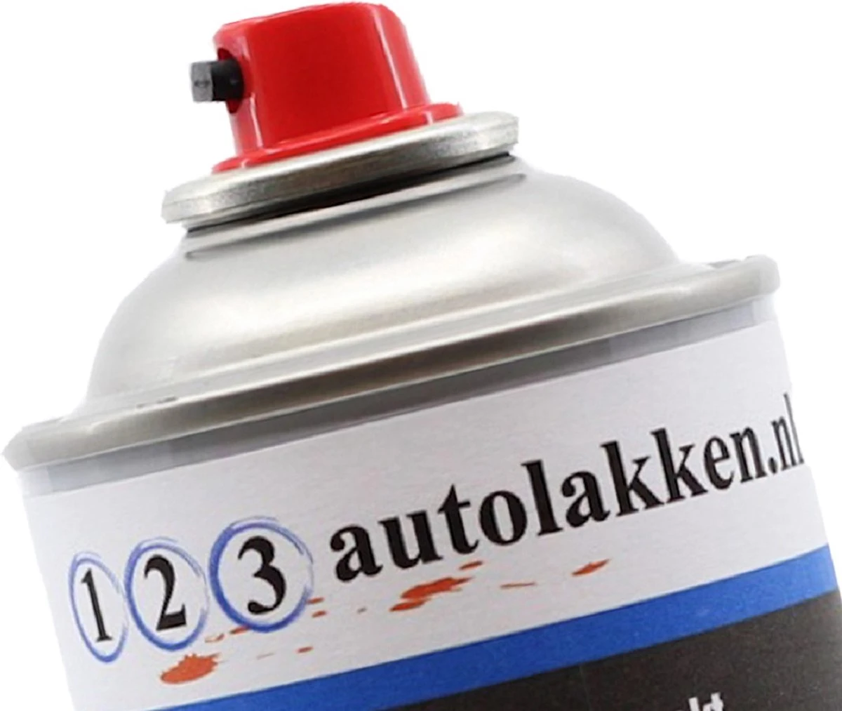 Spuitbus Autolak CITROEN Kleurcode EXLD - NOIR OBSIDIEN-MET. - 400ml 4 Spuitbus Autolak CITROEN Kleurcode EXLD - NOIR OBSIDIEN-MET. - 400ml - Afbeelding 2
