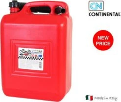 Continental Jerrycan Benzine 10 Liter Met Schenktuit -Auto-Onderdelenwinkel 1200x1014 1