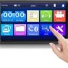 2-DIN Autoradio - 7 Inch HD Scherm - Dubbel Din - Bluetooth - Autoradio - AUX - USB - Handsfree Bellen 2 2-DIN Autoradio - 7 Inch HD Scherm - Dubbel Din - Bluetooth - Autoradio - AUX - USB - Handsfree Bellen -Auto-Onderdelenwinkel 1200x1014 3