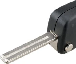 Merkloos Hyundai Klapsleutel - KIA Klapsleutel - Sleutelcover - Sleutel Behuizing - Sleutelbehuizing - Zwart - 3-knops - Handig -Auto-Onderdelenwinkel 1200x1017 5