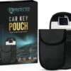 Beprotected Autosleutel RFID Antidiefstal - Keyless Entry Beschermhoes - Antidiefstal - Zwart -Auto-Onderdelenwinkel 1200x1019