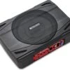 Caliber Underseat Auto Subwoofer Met Versterker RCA Input Max 500 Watt 8 Inch Woofer (BC121US) -Auto-Onderdelenwinkel 1200x1019 5