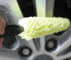 Merkloos Premium Microvezel - Velgen Reiniger - Auto Velgen Reiniger - Schoonmaak Borstel - Velgen Borstel - Auto Reiniger - Borstel Spons - Schoonmaak Spons - Autovelgen - Auto Onderhoud - Velgenreiniger - Auto Reinigen - Autoreiniging - Auto Wassen - -Auto-Onderdelenwinkel 1200x1020