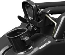 PROPLUS Pro Plus Jerrycan 20 Liter - Metaal - Zwart - UN- En TÜV/GS Gekeurd -Auto-Onderdelenwinkel 1200x1022 3