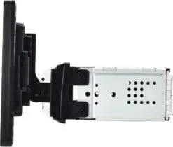 Boscer® 1Din Autoradio | Apple Carplay | 9' HD Verstelbaar Scherm | USB, Aux, Bluetooth|Achteruitrijcamera -Auto-Onderdelenwinkel 1200x1022 6