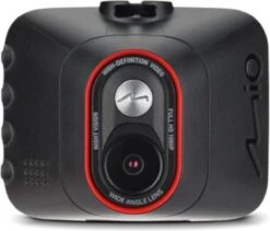 MIO MiVue C312 Dashcam