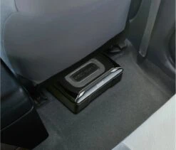 Kenwood KSC-SW11 - Autosubwoofer - Actieve Underseat Subwoofer - 150 Watt -Auto-Onderdelenwinkel 1200x1024 7