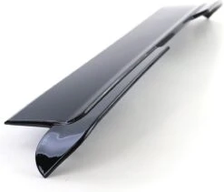 No Name Seat Ibiza 6J 6P 5 DEURS 2008 T/m 2017 Dakspoiler Extention Lip Styling Dak Spoiler Hoogglans Zwart -Auto-Onderdelenwinkel 1200x1025 5