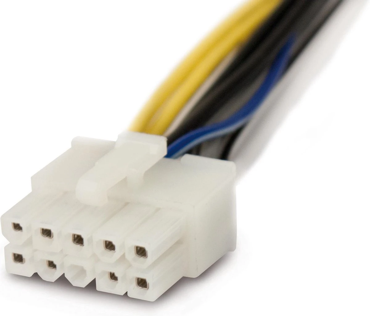 Caliber Auto Subwoofer Met Versterker Underseat Montage 500 Watt 8 Inch 50 Tot 160 Hz RCA (BC108US) 6 Caliber Auto Subwoofer Met Versterker Underseat Montage 500 Watt 8 Inch 50 Tot 160 Hz RCA (BC108US) - Afbeelding 4