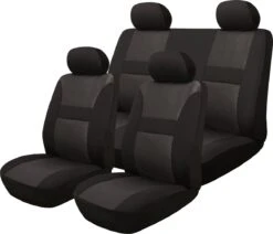 Stylo Universele Stoelhoezen Compleet Set 9-delig RTX