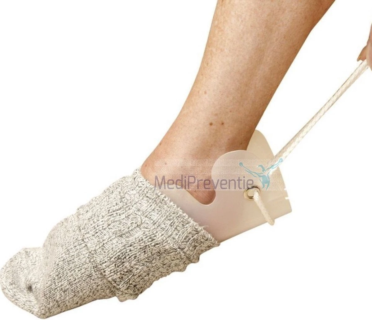 Comforthulpmiddelen Sokaantrekker 3 Comforthulpmiddelen Sokaantrekker