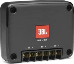 JBL Club 605CSQ - Autospeakers - Ø 16,5 Cm - 2-weg Composet - 285Watt - Zwart -Auto-Onderdelenwinkel 1200x1033 5
