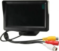 3,5" Inch LCD Scherm Tbv Achteruit-rij Camera 8 3,5" Inch LCD Scherm Tbv Achteruit-rij Camera -Auto-Onderdelenwinkel 1200x1035 4