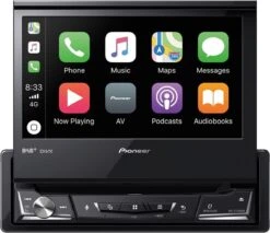 Pioneer AVH-Z7200DAB - Multimedia Autoradio Met Carplay & Android Auto (1-DIN) -Auto-Onderdelenwinkel 1200x1035 6