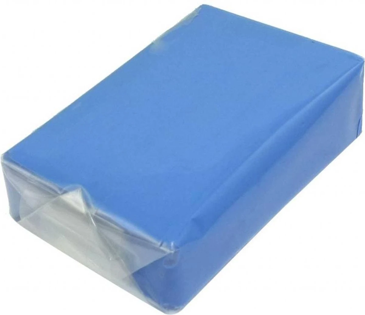 Merkloos Clay Bar Auto | Klei Auto | Car Detailing 3 Merkloos Clay Bar Auto | Klei Auto | Car Detailing