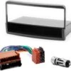 Merkloos 1-DIN Installatie Kit FORD Fiesta, Focus, Galaxy, Mondeo, Transit Inbouwpaneel+ Kabel En Antenne 2 Merkloos 1-DIN Installatie Kit FORD Fiesta, Focus, Galaxy, Mondeo, Transit Inbouwpaneel+ Kabel En Antenne -Auto-Onderdelenwinkel 1200x1037 3