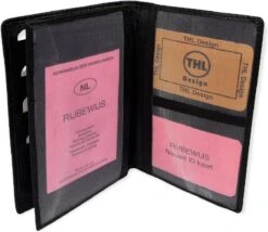 THL Design – Leren Autopapieren Mapje – Portefeuille – Paspoort Hoesje – Echt Leer Zwart -Auto-Onderdelenwinkel 1200x1040 1