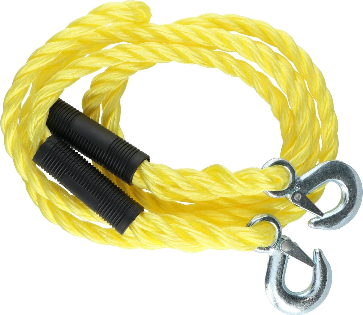 Sleepkabel Carpoint 3000KG 6 Sleepkabel Carpoint 3000KG - Afbeelding 4