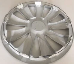 Wieldoppen Opel 14 Inch / Zilver / Set Van 4 Wieldoppen -Auto-Onderdelenwinkel 1200x1041 6